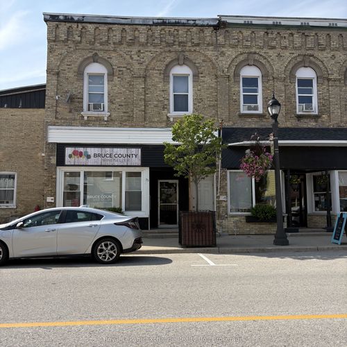 4-75 Huron St, Ripley, ON, N0G2R0 | Card Image