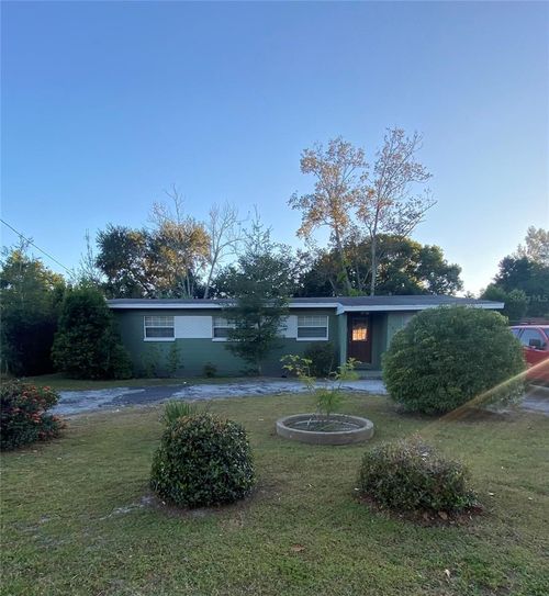 5400 San Juan Blvd, ORLANDO, FL, 32807-1517 | Card Image
