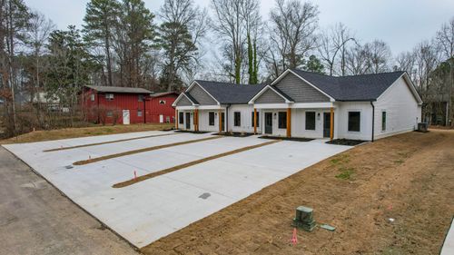 3486 Pinecrest Ave Nw, Cleveland, TN, 37312 | Card Image