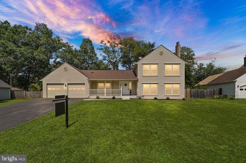 141 Seneca Ridge Dr, STERLING, VA, 20164-1361 | Card Image