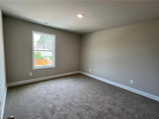 11 Creekside Commons Dr, Townhouse with 3 bedrooms, 3 bathrooms and null parking in Hoschton GA | Image 21