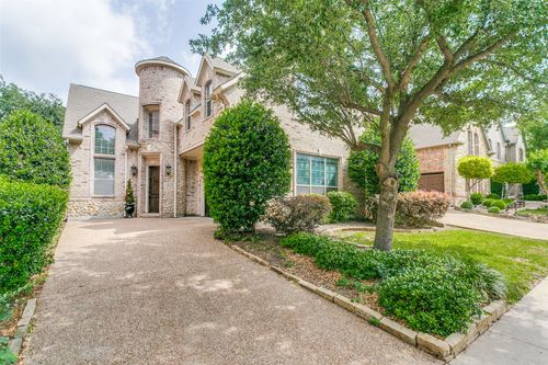 4809 Pyramid Dr, Plano, TX, 75093-1913 | Card Image