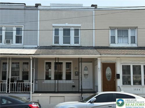 1532 W Tilghman St, Allentown, PA, 18102-2038 | Card Image