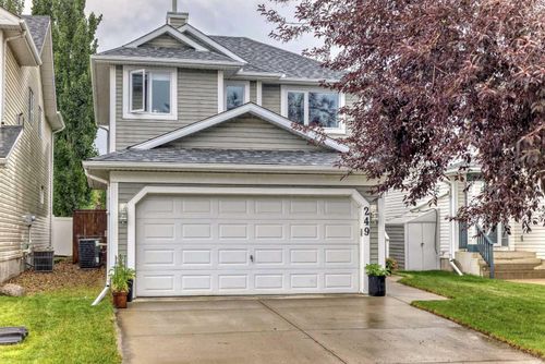249 River Rock Place Se, Calgary, AB, T2C4G3 | Card Image