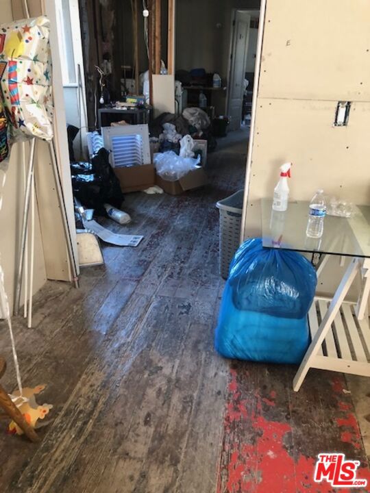 Residential Income in Oakland 5