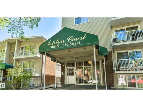 301-10615 110 St Nw, Edmonton, AB, T5H3C7 | Card Image
