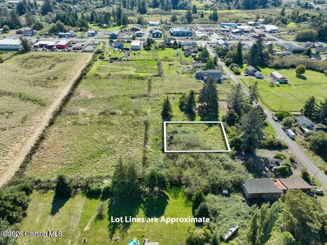 Land in Astoria