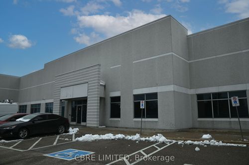 3-3500 Ridgeway Dr, Mississauga, ON, L5L0B4 | Card Image