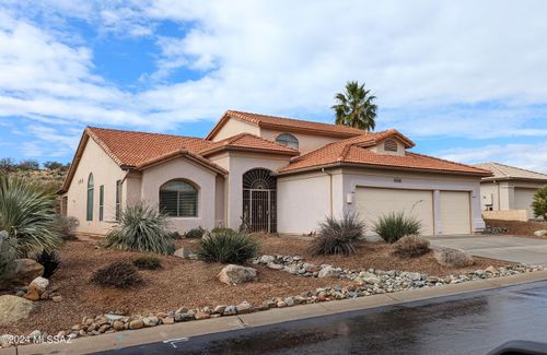38448 S Lake Crest Drive, Tucson, AZ, 85739 | Card Image