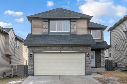 39 Kincora Pk Nw, Calgary, AB, T3R1L2 | Card Image