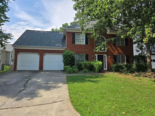 724 Jamie Way Ne, Woodstock, GA, 30188-4079 | Card Image