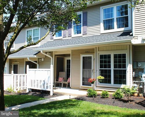 2303 Gramercy Way, MOUNT LAUREL, NJ, 08054-6734 | Card Image