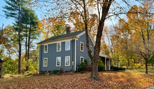 22 Church Hill Road, Haddam, CT, 06438 | Card Image