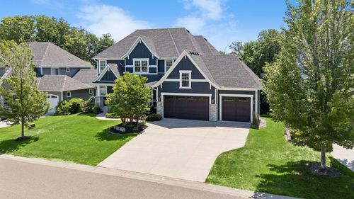 16345 58th Avenue N, Plymouth, MN, 55446 | Card Image