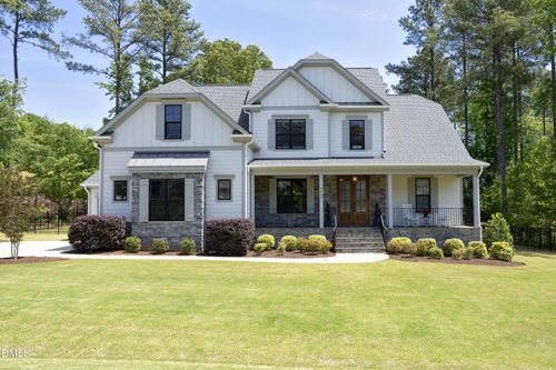 2709 Trifle Ln, Wake Forest, NC, 27587-5322 | Card Image