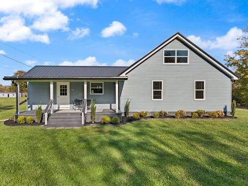 201 York Ln, Danville, KY, 40422-9599 | Card Image