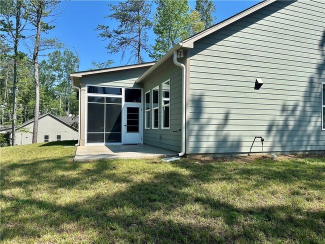 619 Linger Longer Dr, House other with 3 bedrooms, 2 bathrooms and null parking in Ellijay GA | Image 38