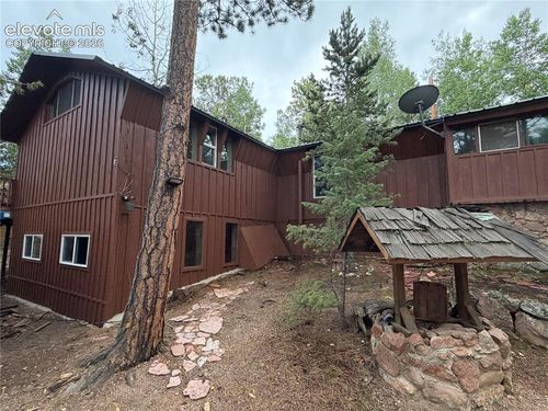 44 Anderson Rd, Florissant, CO, 80816-9179 | Card Image