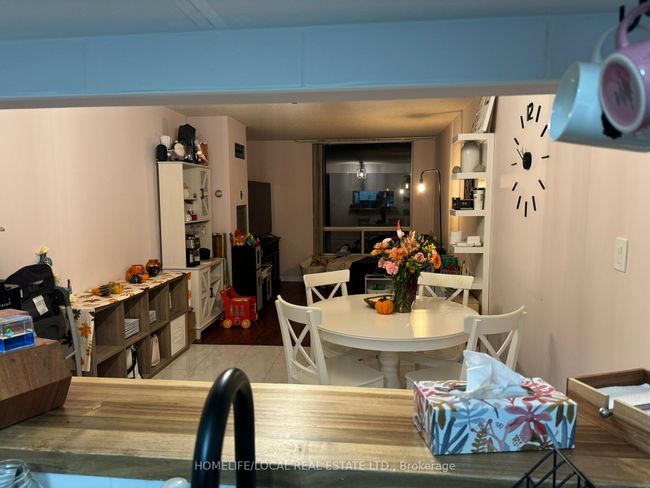 1402 - 3 Hickory Tree Rd, Condo with 2 bedrooms, 2 bathrooms and null parking in York ON | Image 10