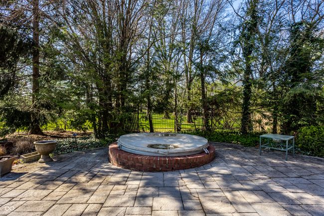 10605 Winterwood, House other with 5 bedrooms, 6 bathrooms and null parking in Carmel IN | Image 47