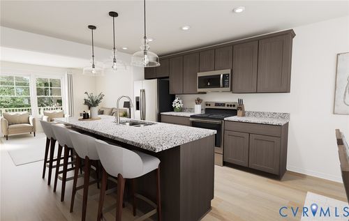 277 Greenpark Rd, Sandston, VA, 23150-1122 | Card Image