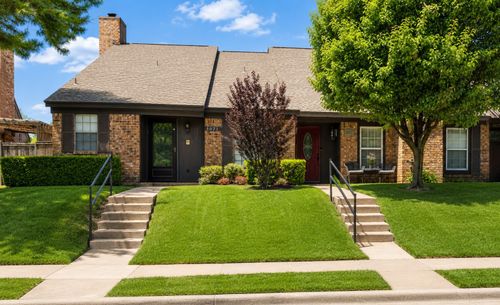 5021 Buttonwood Ln, Garland, TX, 75043-3412 | Card Image