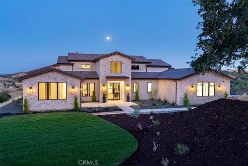 1755 Burnt Rock Way, Templeton, CA, 93465-8381 | Card Image