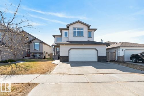 3 Middleton Close, Leduc, AB, T9E0E3 | Card Image