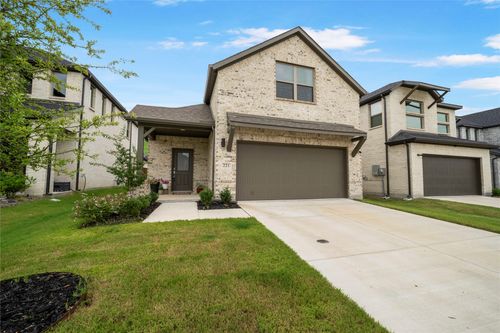 221 Caliber Court, Princeton, TX, 75071 | Card Image