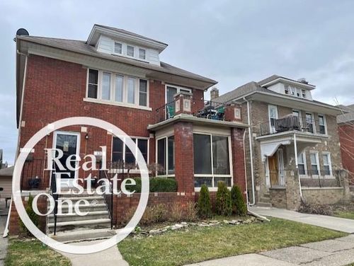 1311 Somerset Ave, Grosse Pointe Park, MI, 48230-1030 | Card Image