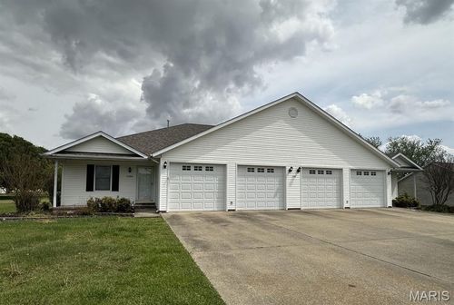 a-1110 State Highway Ad, Dexter, MO, 63841-8491 | Card Image