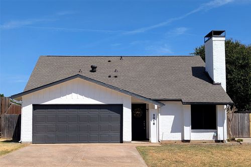 2916 Woodbridge Dr, Bedford, TX, 76021-3640 | Card Image