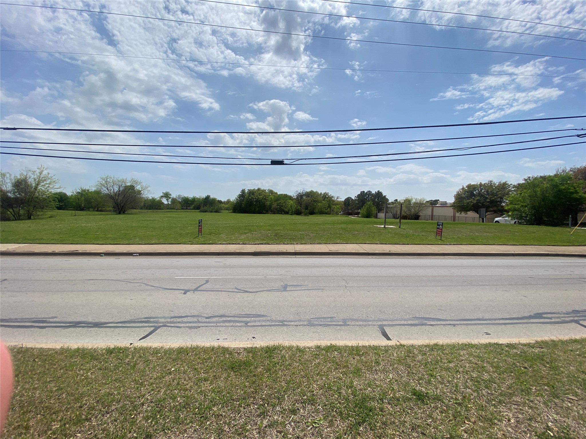 Land in Bedford 4