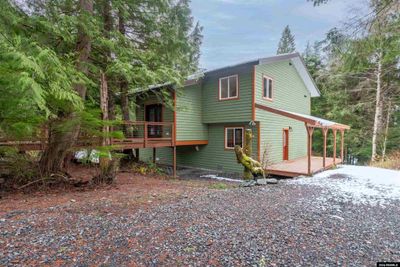 3154 Tide Avenue, Home with 0 bedrooms, 0 bathrooms and null parking in Ketchikan AK | Image 2