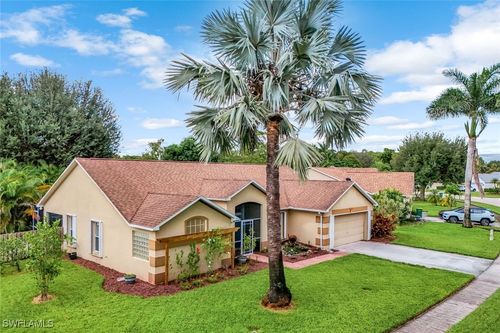 169 Plantation Cir, NAPLES, FL, 34104-6443 | Card Image