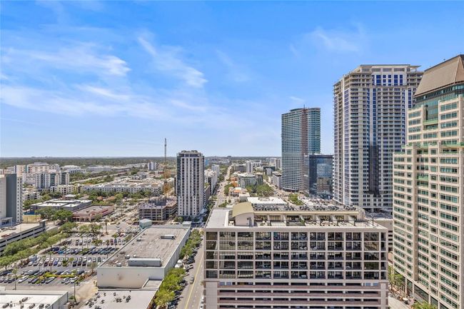 West view of downtown St Pete | Image 33