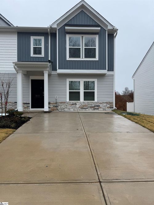 322 Stonyway Ln, Easley, SC, 29640-1584 | Card Image
