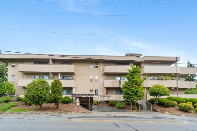 203 - 550 Bradley St, Condo with 1 bedrooms, 1 bathrooms and 1 parking in Nanaimo BC | Image 18