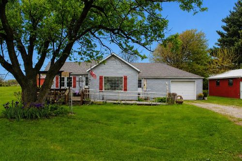 13350 Us Highway 20, Wauseon, OH, 43567-9786 | Card Image