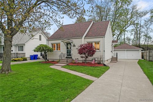 223 Kirkwood Drive, West Seneca, NY, 14224 | Card Image