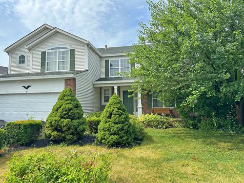 6814 Sahara Dr, Plainfield, IL, 60586-1117 | Card Image