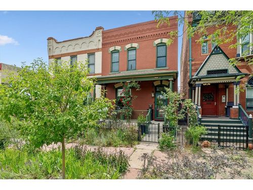2422 Stout St, Denver, CO, 80205 | Card Image