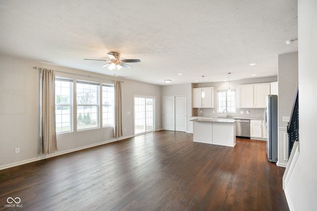 6670 Shooting Star Dr, House other with 4 bedrooms, 3 bathrooms and null parking in Whitestown IN | Image 18