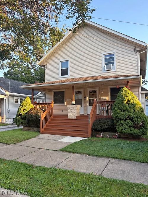 1841 Flint Ave, Akron, OH, 44305-4348 | Card Image