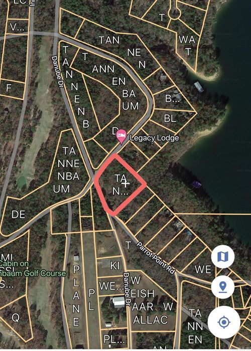Lot 32 E Shore Dr, Drasco, AR, 72530-9177 | Card Image