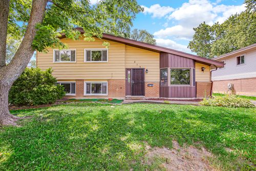 213 Illinois St, Park Forest, IL, 60466-1117 | Card Image