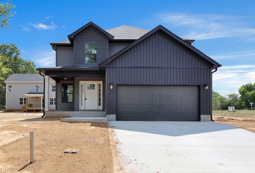 808 Bluestem Way, Clarksville, TN, 37042 | Card Image