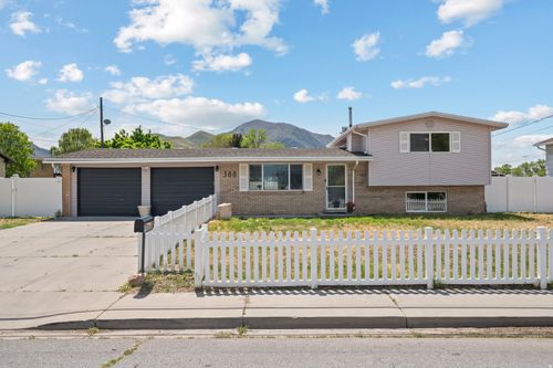 388 E 600 S, Payson, UT, 84651-3310 | Card Image