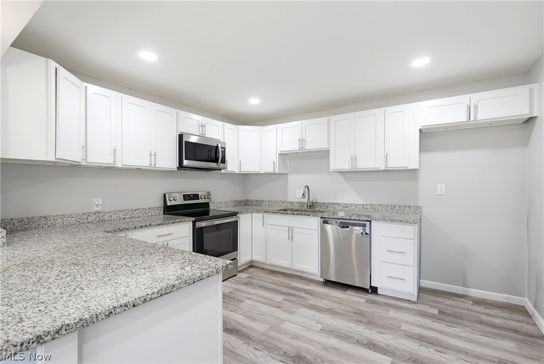 Residential in Akron 5