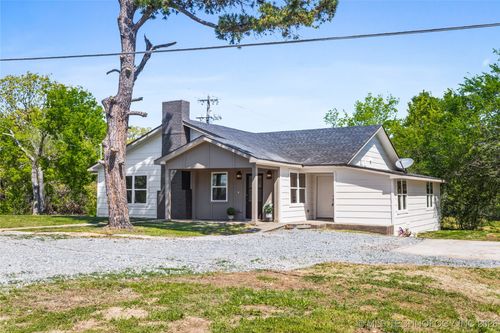 824 Wilson St, Durant, OK, 74701-3517 | Card Image